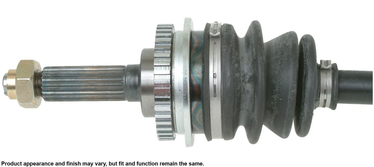 Cardone New CV Axle Assembly 66-1304