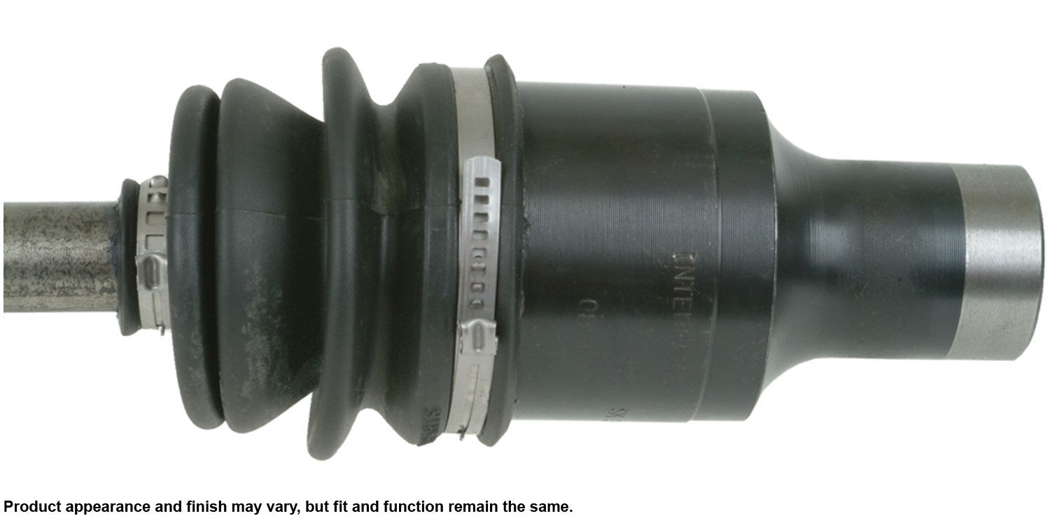 Cardone New CV Axle Assembly 66-1307