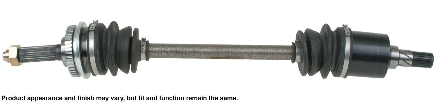 Cardone New CV Axle Assembly 66-1308
