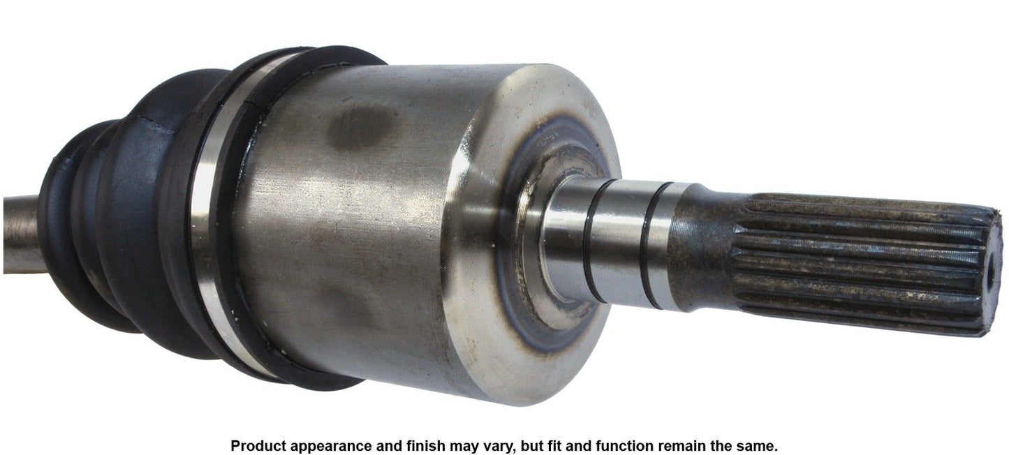 Cardone New CV Axle Assembly 66-1310
