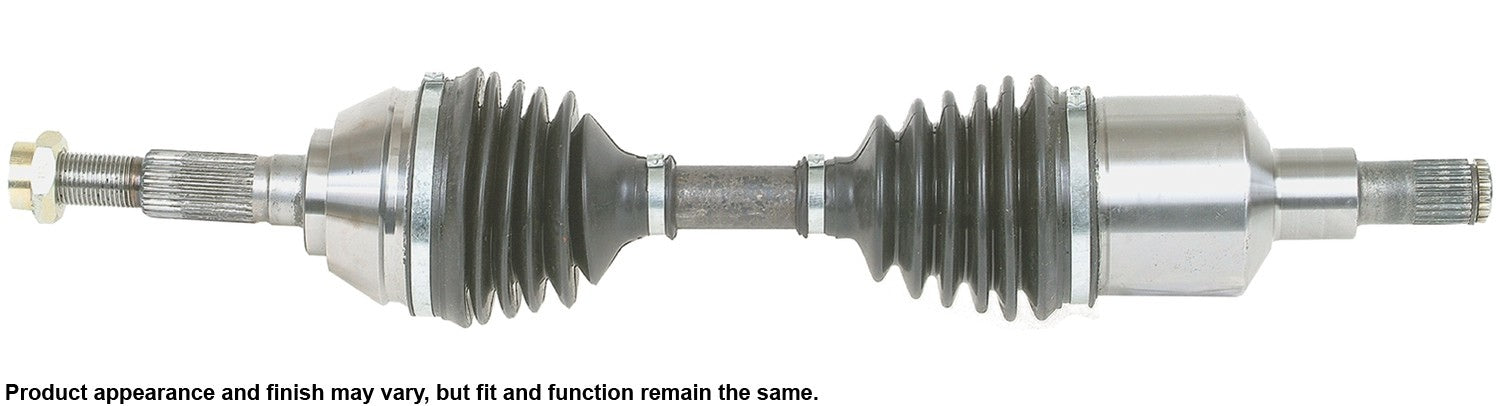 Cardone New CV Axle Assembly 66-1311