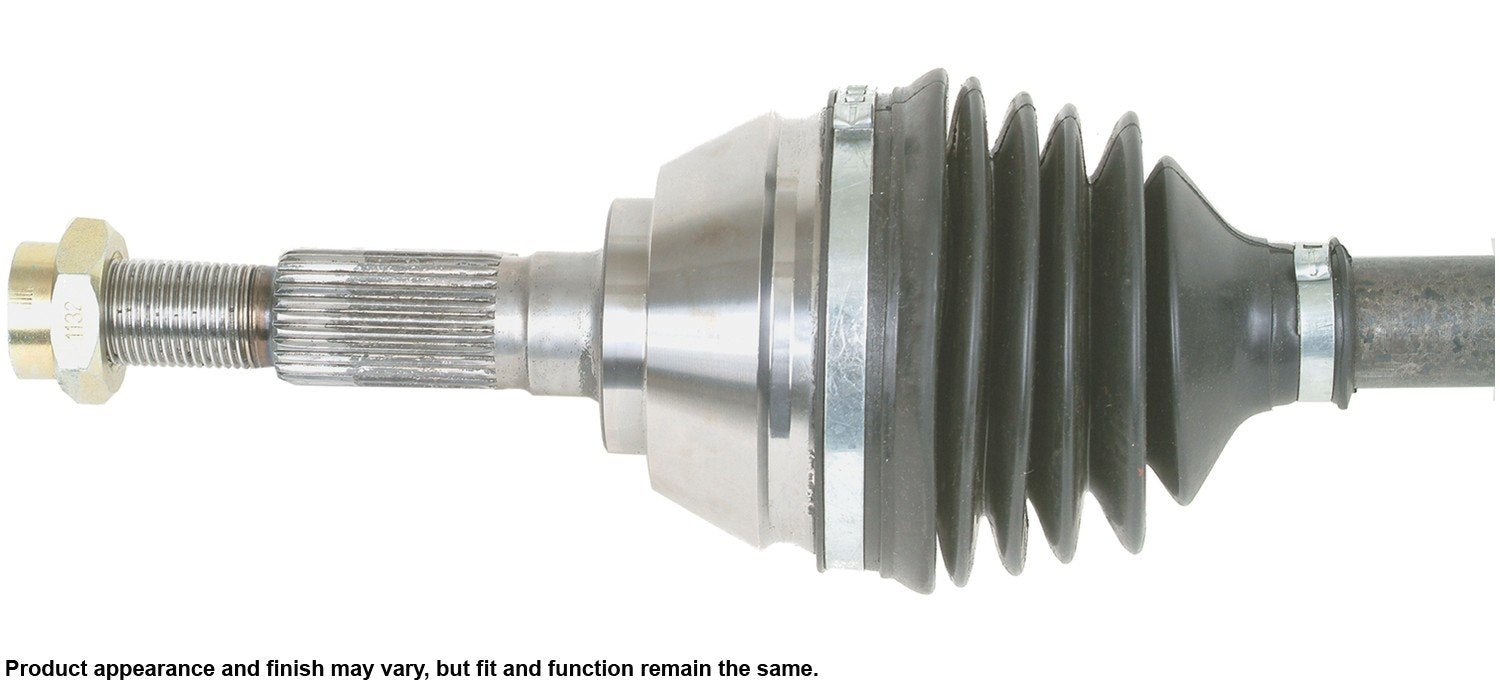 Cardone New CV Axle Assembly 66-1311