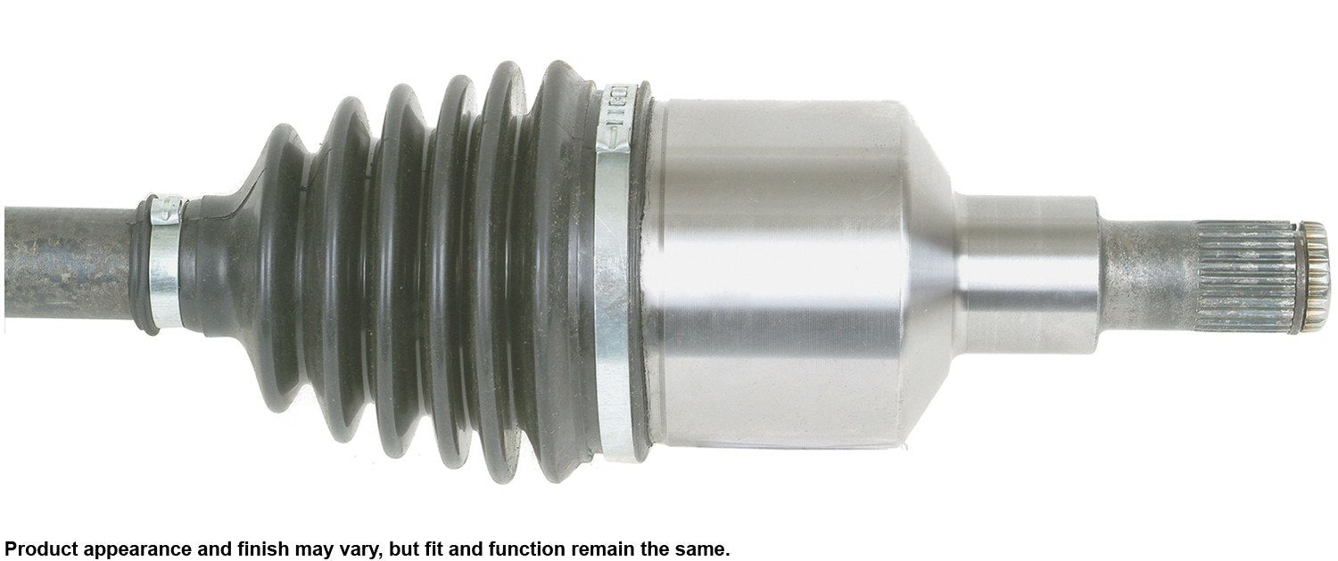 Cardone New CV Axle Assembly 66-1311