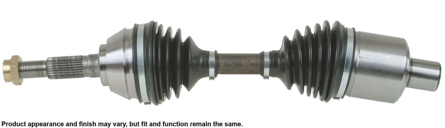 Cardone New CV Axle Assembly 66-1312