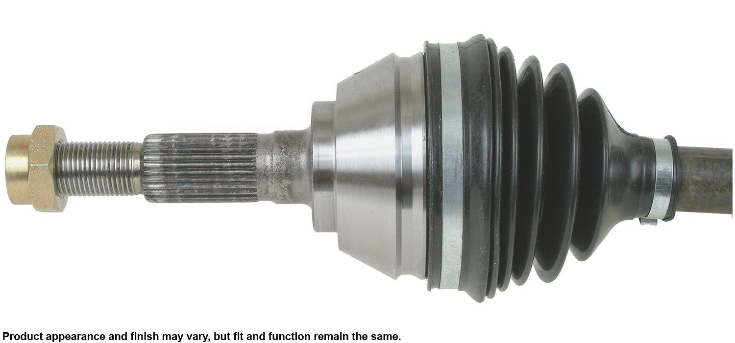 Cardone New CV Axle Assembly 66-1312