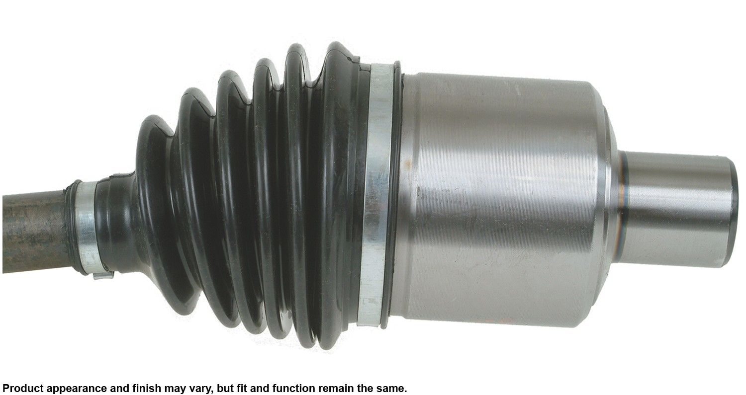 Cardone New CV Axle Assembly 66-1312