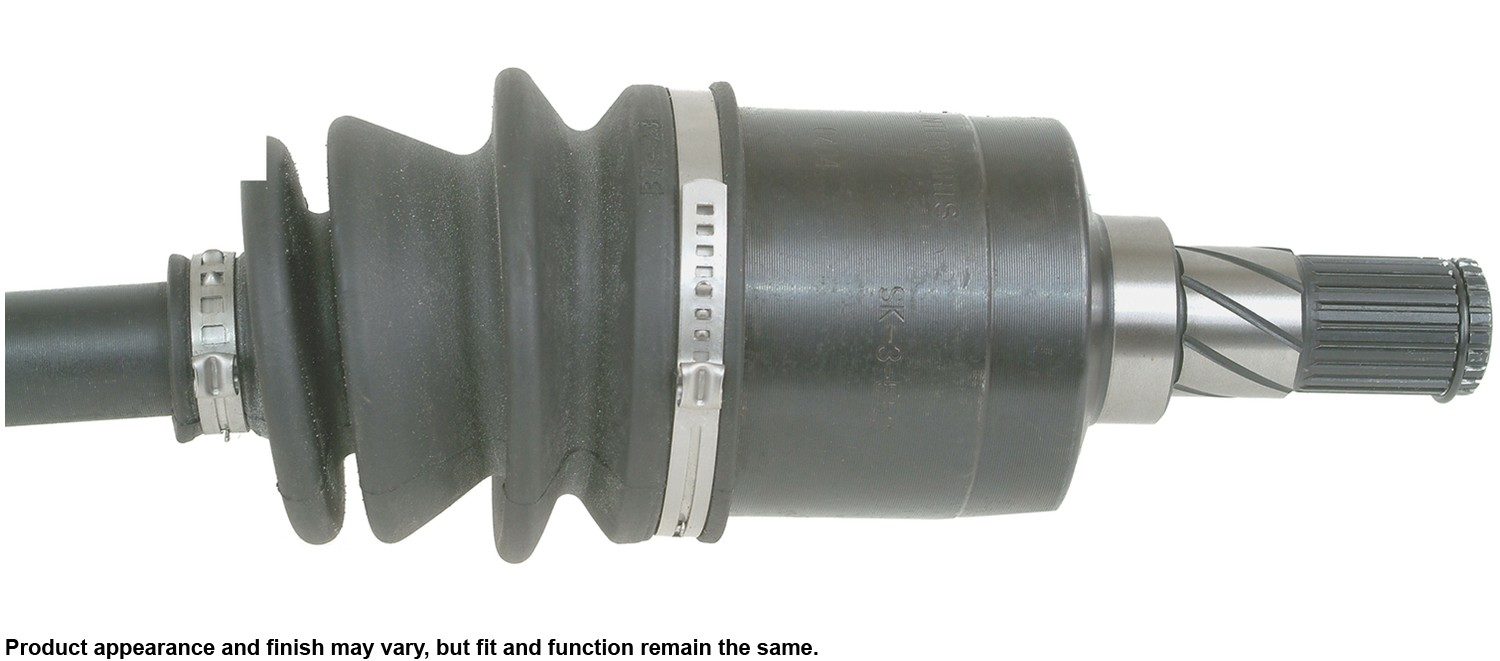 Cardone New CV Axle Assembly 66-1314
