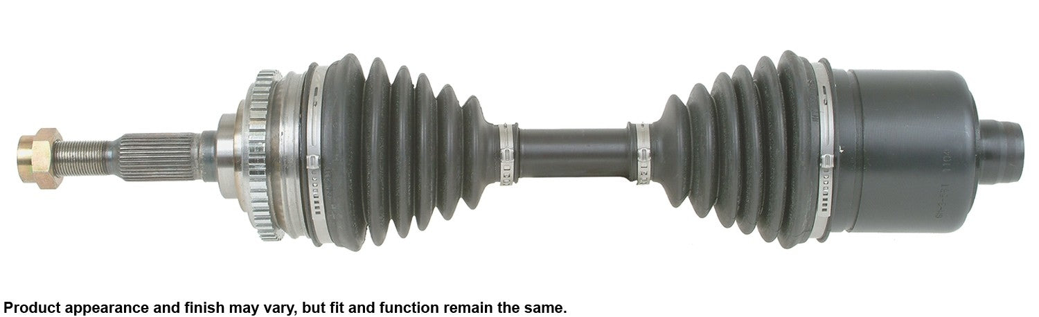 Cardone New CV Axle Assembly 66-1323