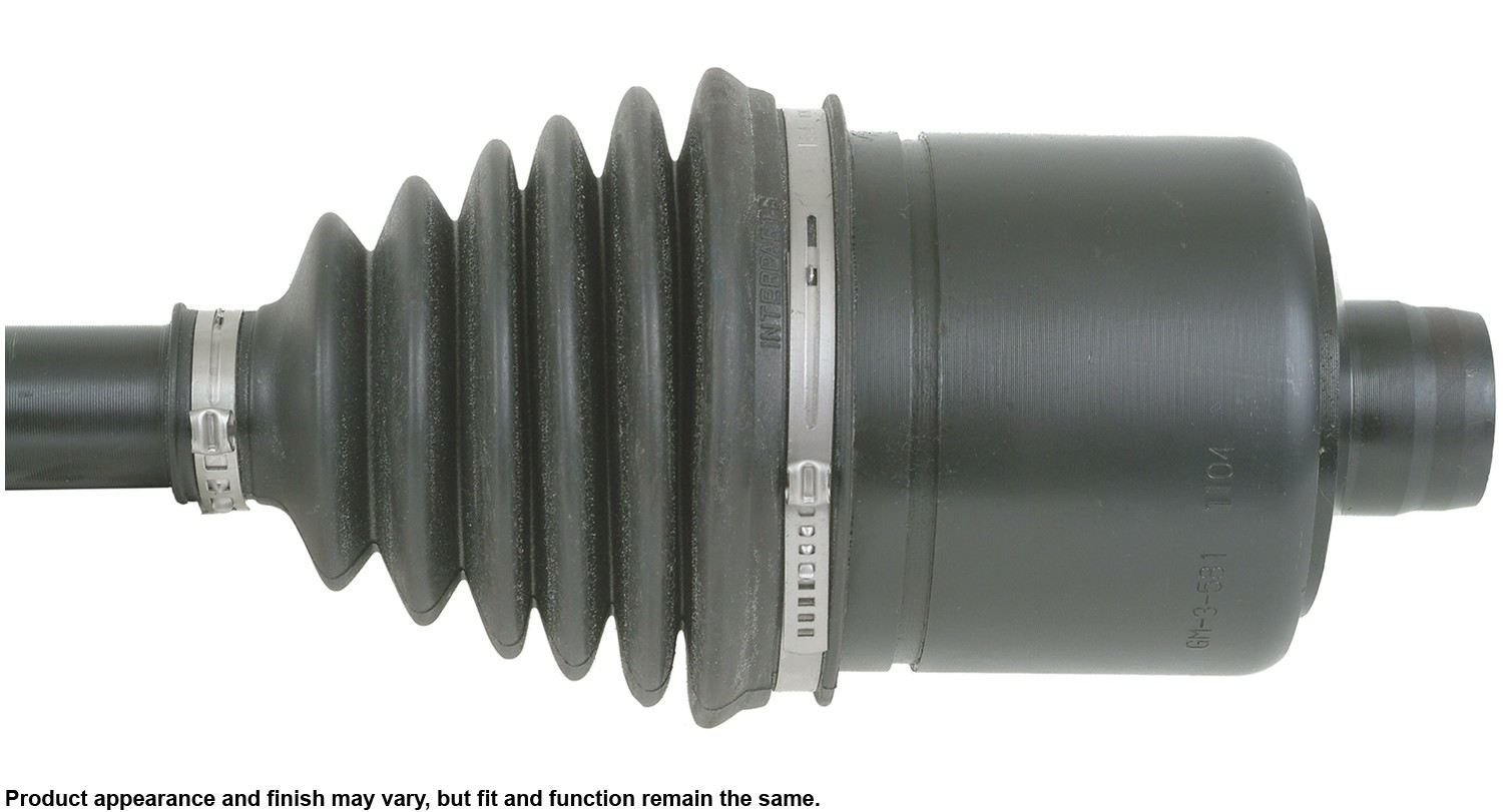 Cardone New CV Axle Assembly 66-1323