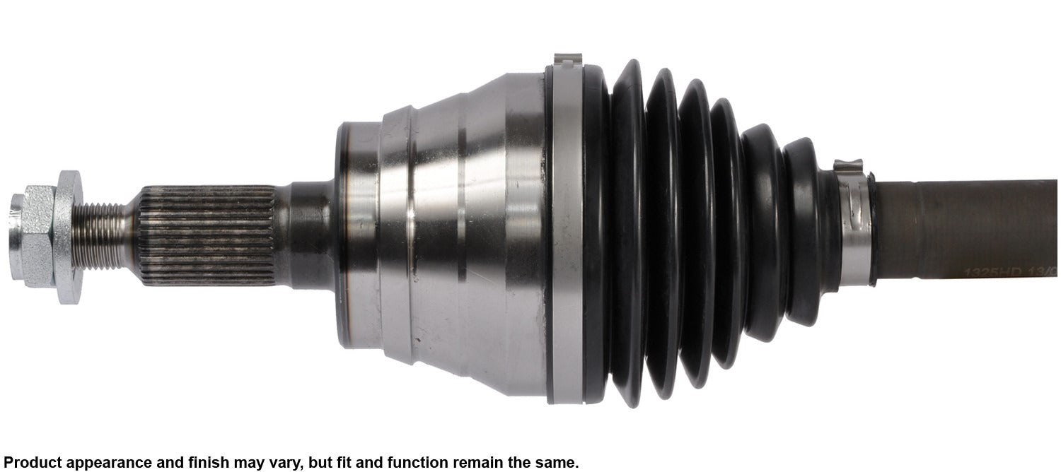 Cardone New CV Axle Assembly 66-1325HD