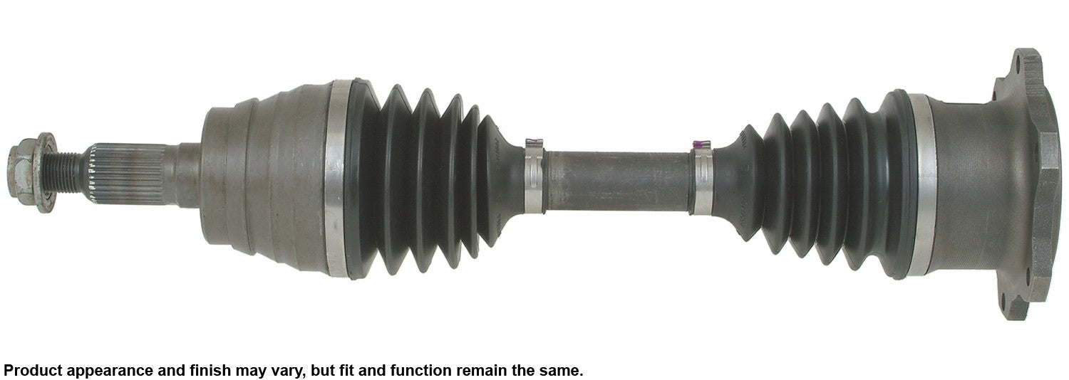 Cardone New CV Axle Assembly 66-1325