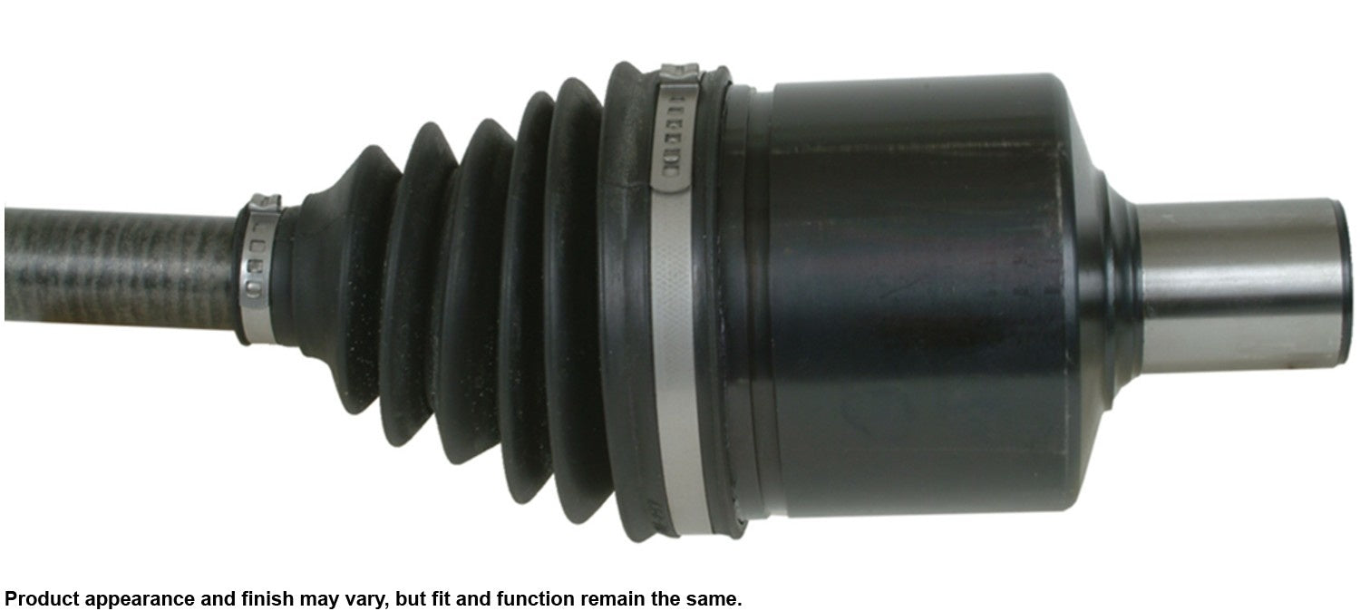 Cardone New CV Axle Assembly 66-1327