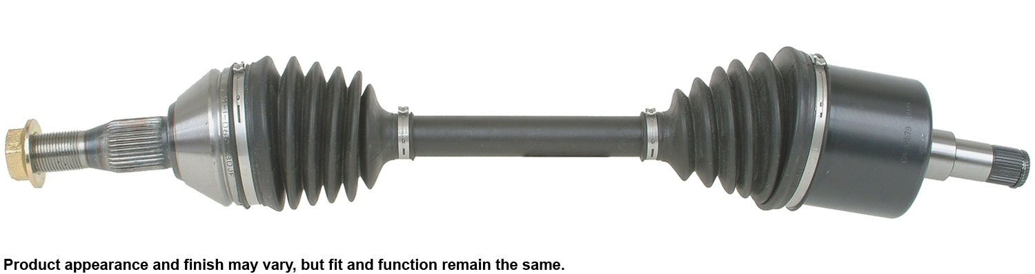 Cardone New CV Axle Assembly 66-1335