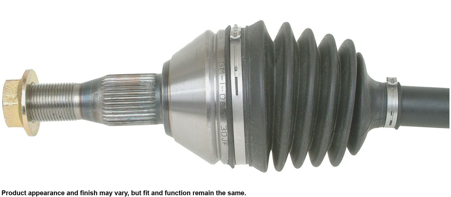Cardone New CV Axle Assembly 66-1335