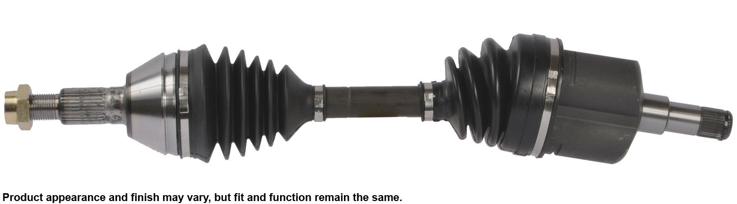 Cardone New CV Axle Assembly 66-1336