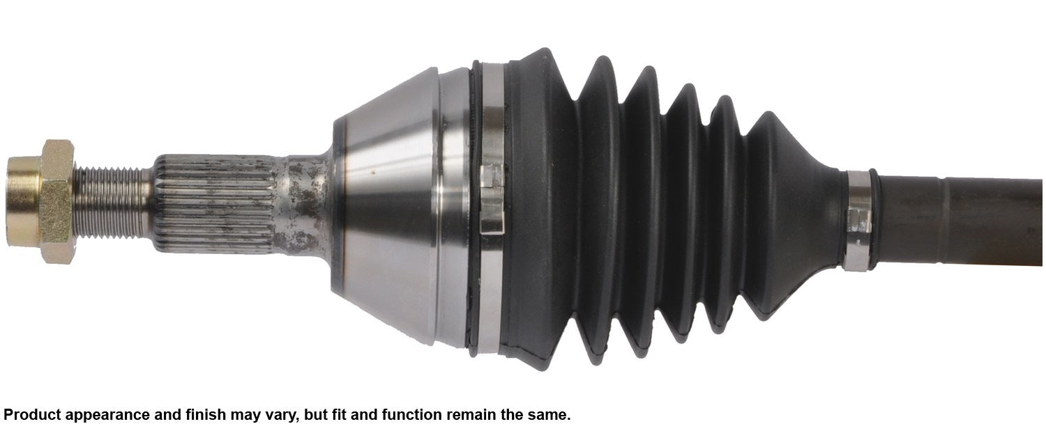 Cardone New CV Axle Assembly 66-1336