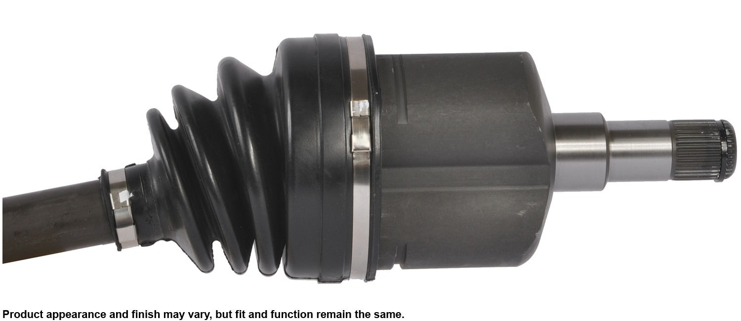 Cardone New CV Axle Assembly 66-1336