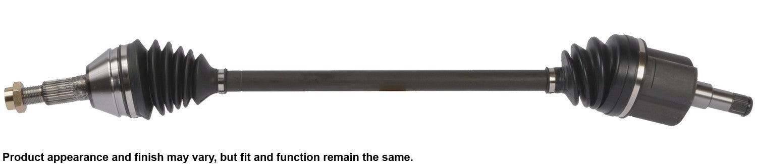 Cardone New CV Axle Assembly 66-1337