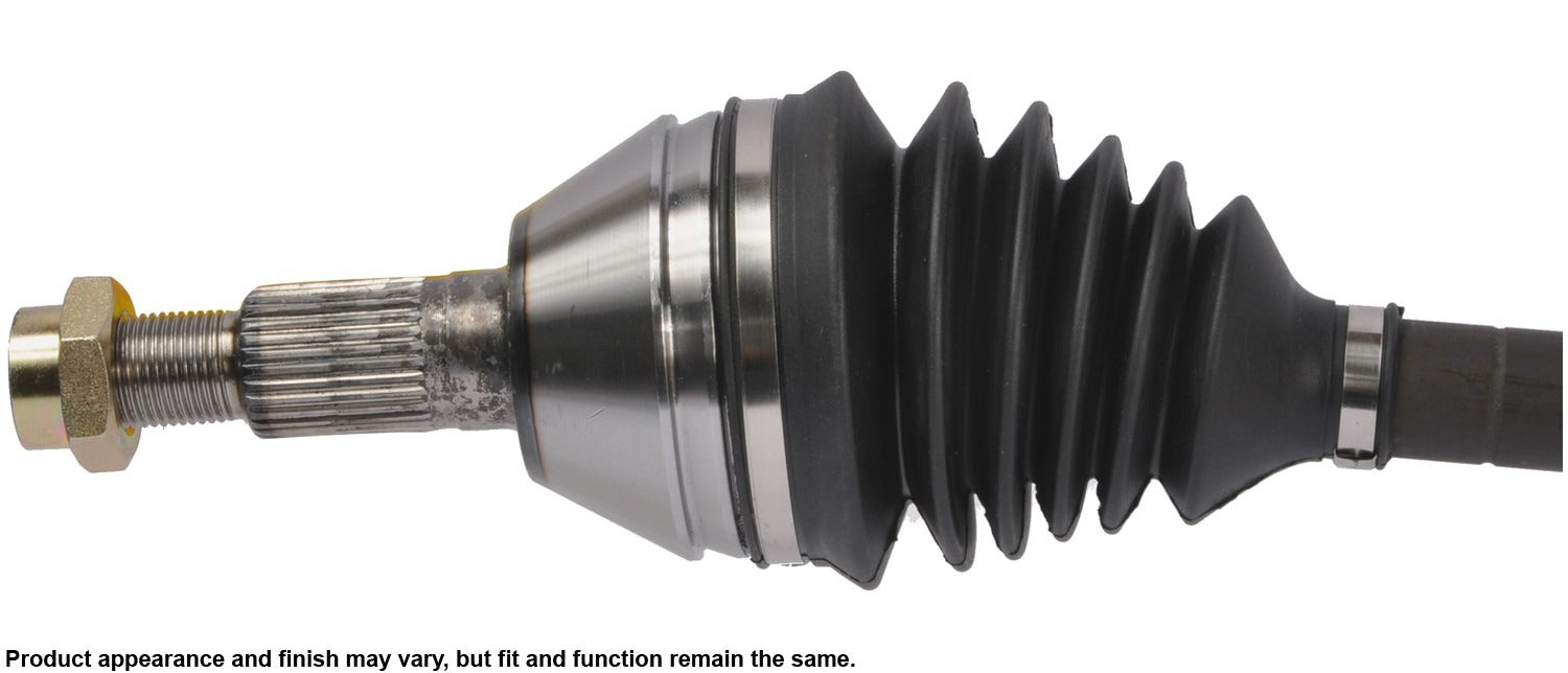 Cardone New CV Axle Assembly 66-1337