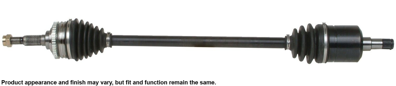 Cardone New CV Axle Assembly 66-1339