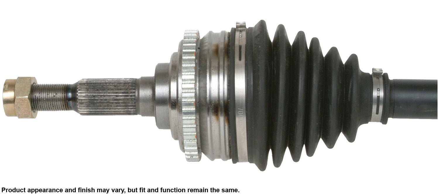 Cardone New CV Axle Assembly 66-1339