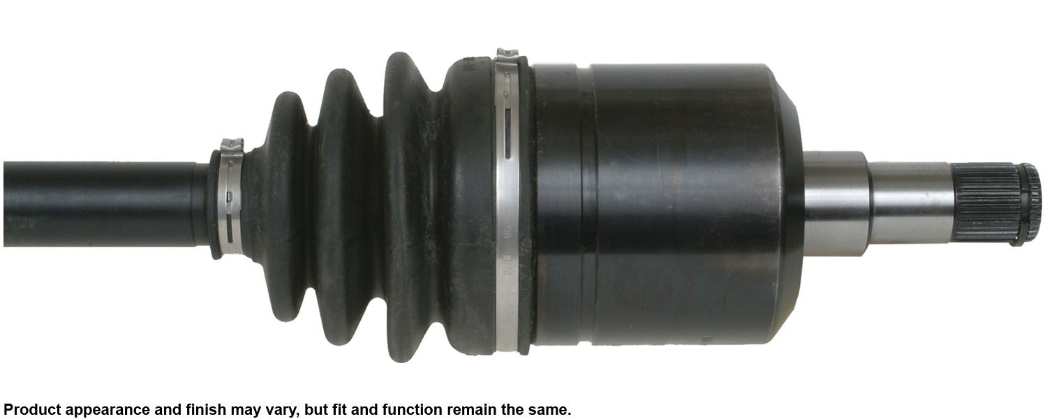 Cardone New CV Axle Assembly 66-1339