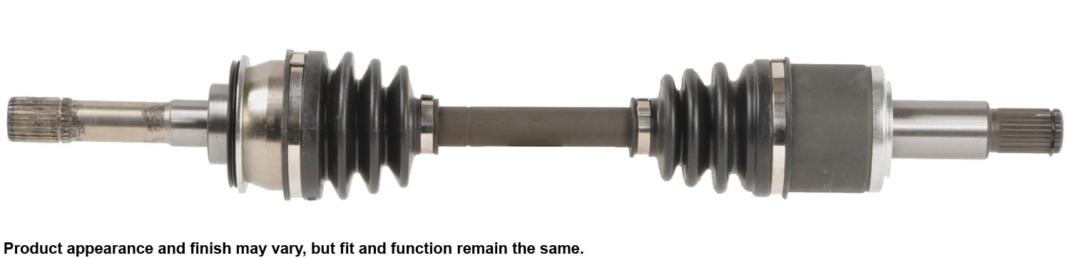 Cardone New CV Axle Assembly 66-1340