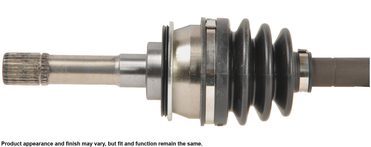 Cardone New CV Axle Assembly 66-1340