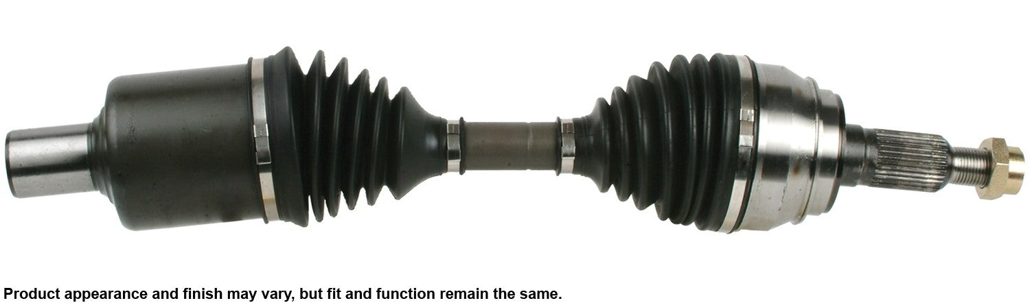 Cardone New CV Axle Assembly 66-1347