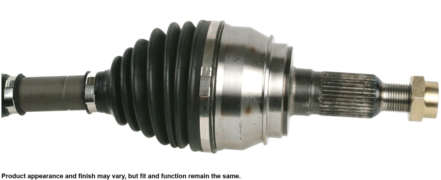 Cardone New CV Axle Assembly 66-1347