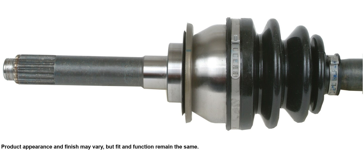 Cardone New CV Axle Assembly 66-1352S