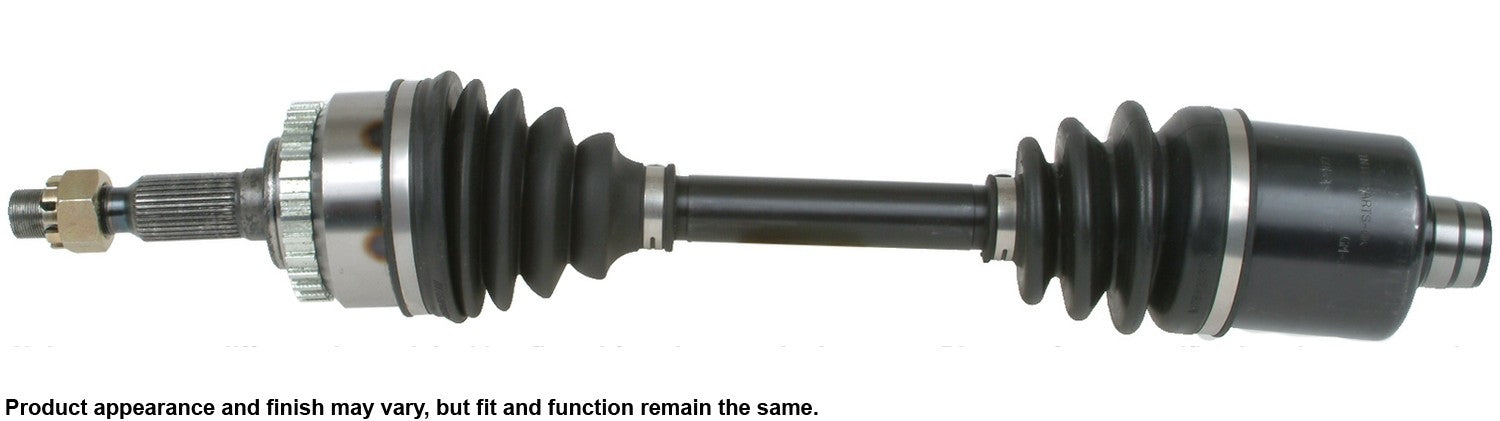 Cardone New CV Axle Assembly 66-1358