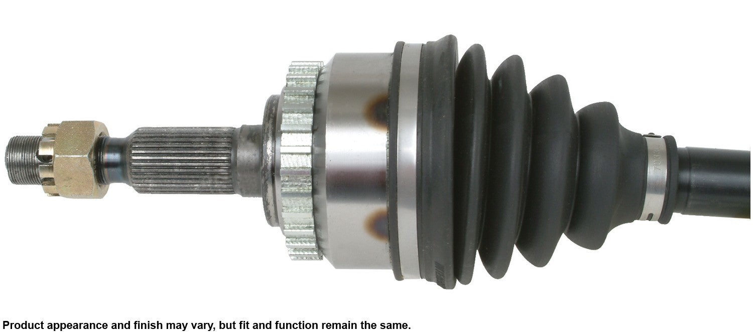 Cardone New CV Axle Assembly 66-1358