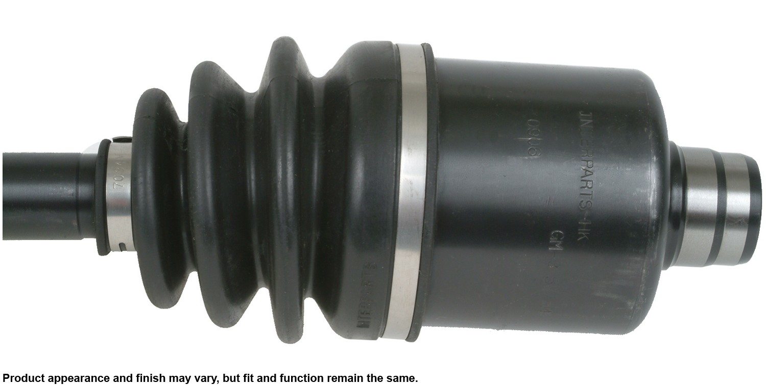 Cardone New CV Axle Assembly 66-1358