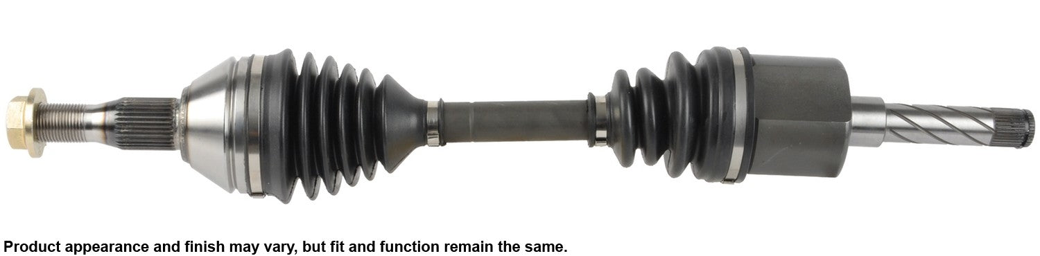 Cardone New CV Axle Assembly 66-1368