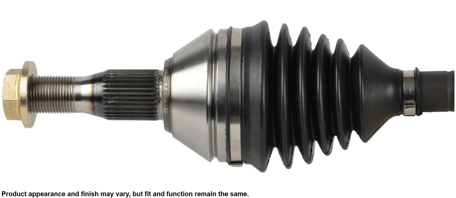 Cardone New CV Axle Assembly 66-1368