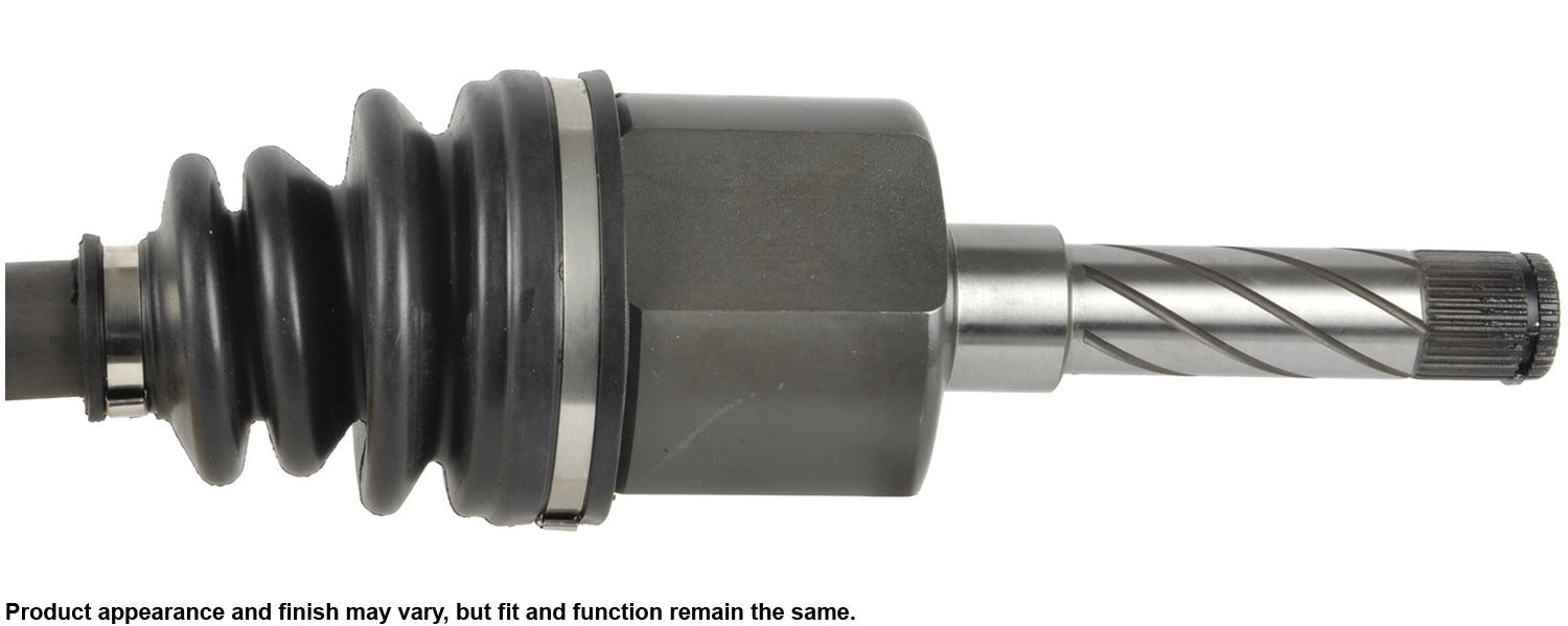 Cardone New CV Axle Assembly 66-1368