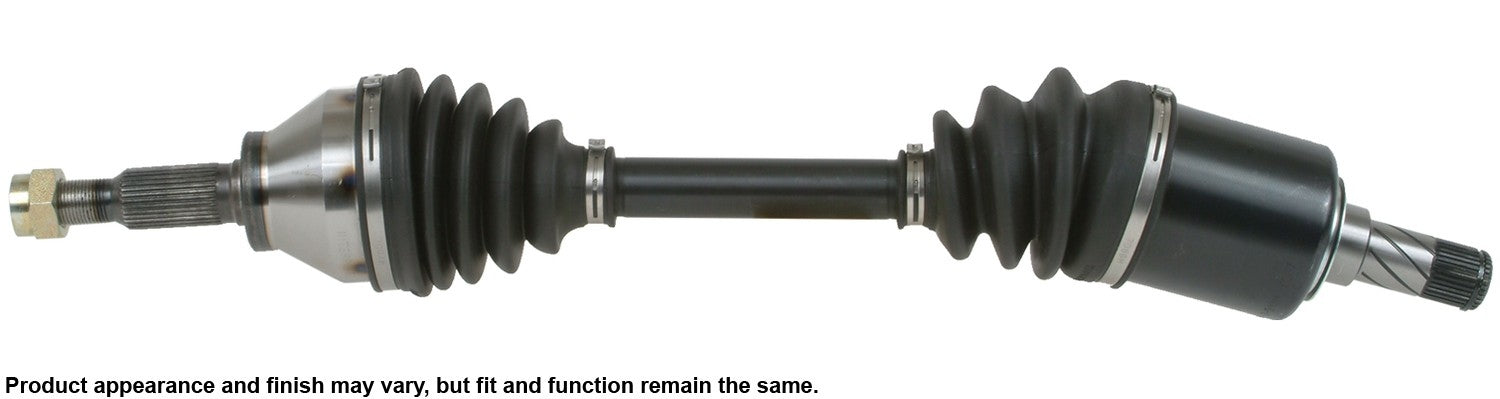 Cardone New CV Axle Assembly 66-1371