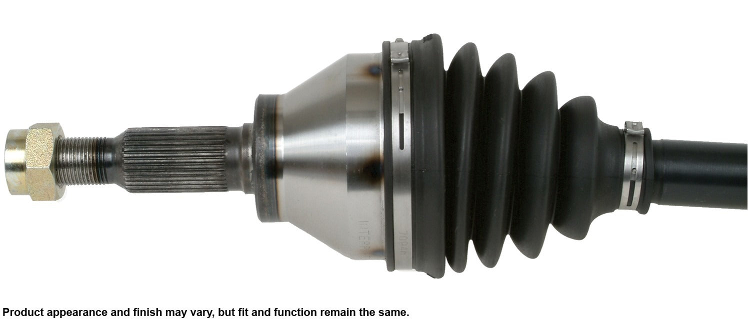 Cardone New CV Axle Assembly 66-1371