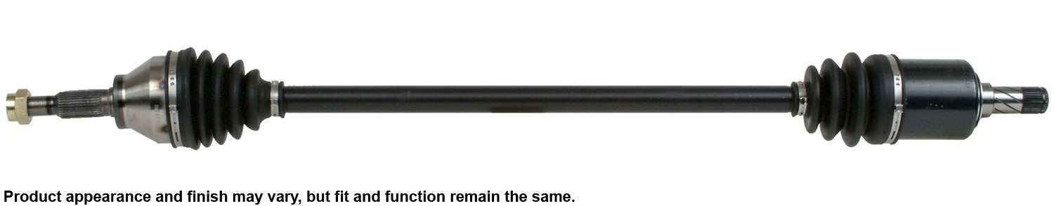 Cardone New CV Axle Assembly 66-1372