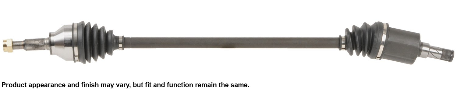 Cardone New CV Axle Assembly 66-1373