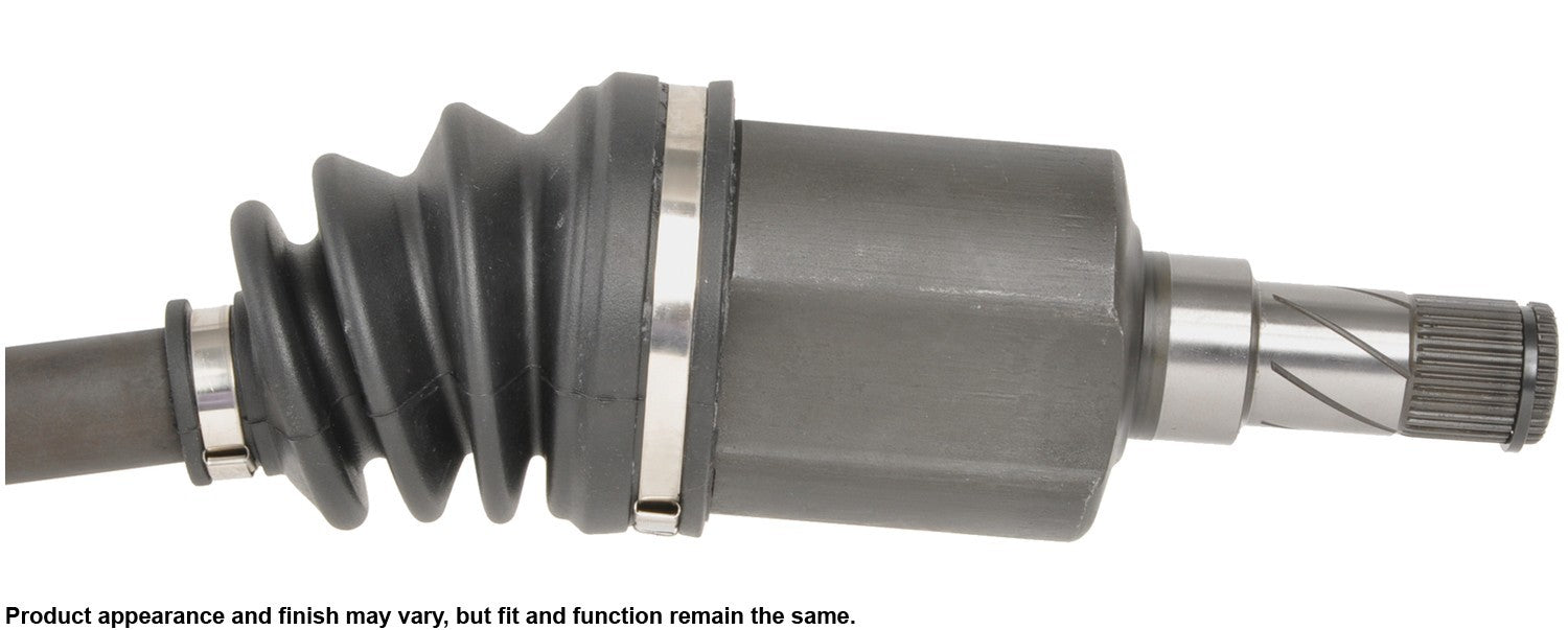 Cardone New CV Axle Assembly 66-1373