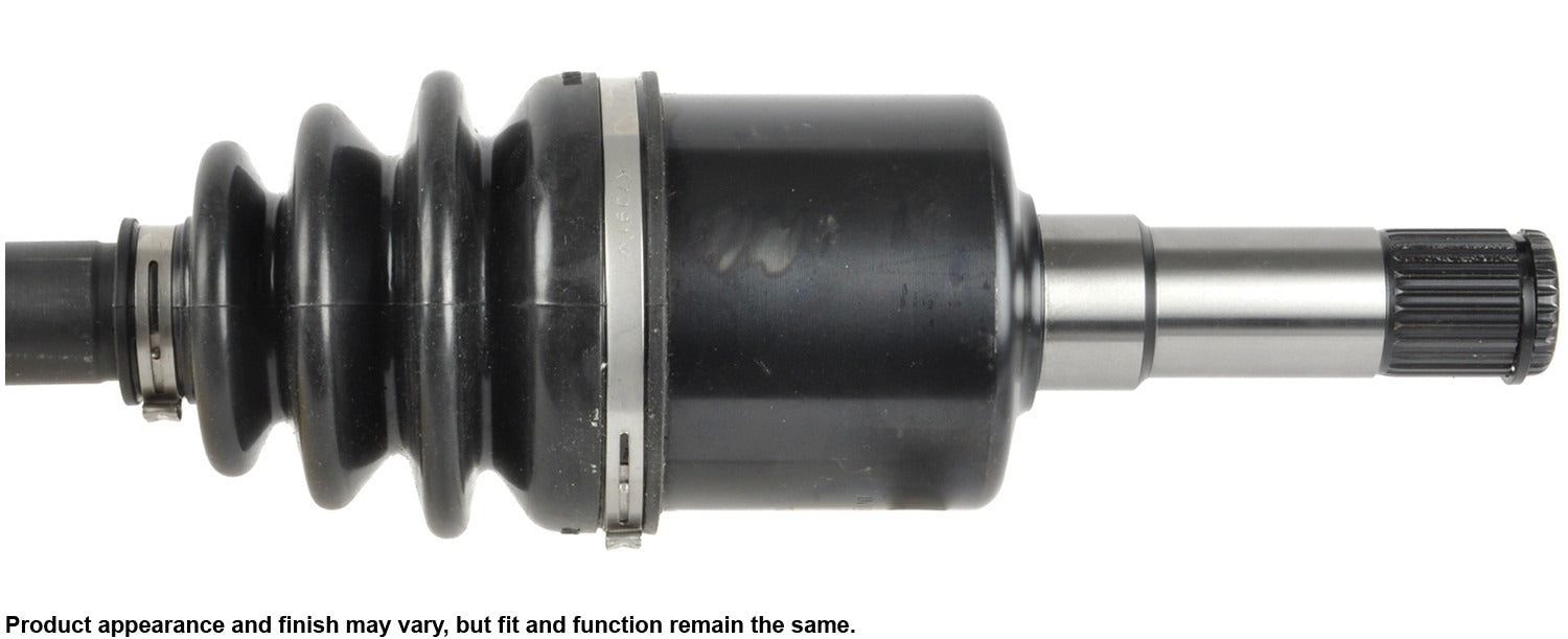Cardone New CV Axle Assembly 66-1375