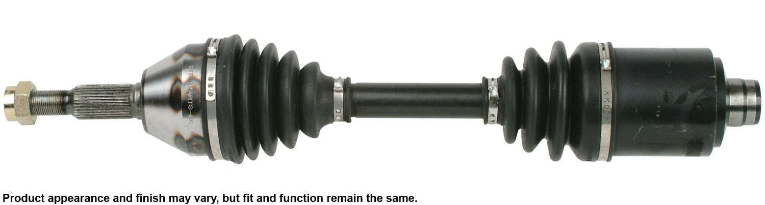 Cardone New New CV Axle Assembly 66-1376