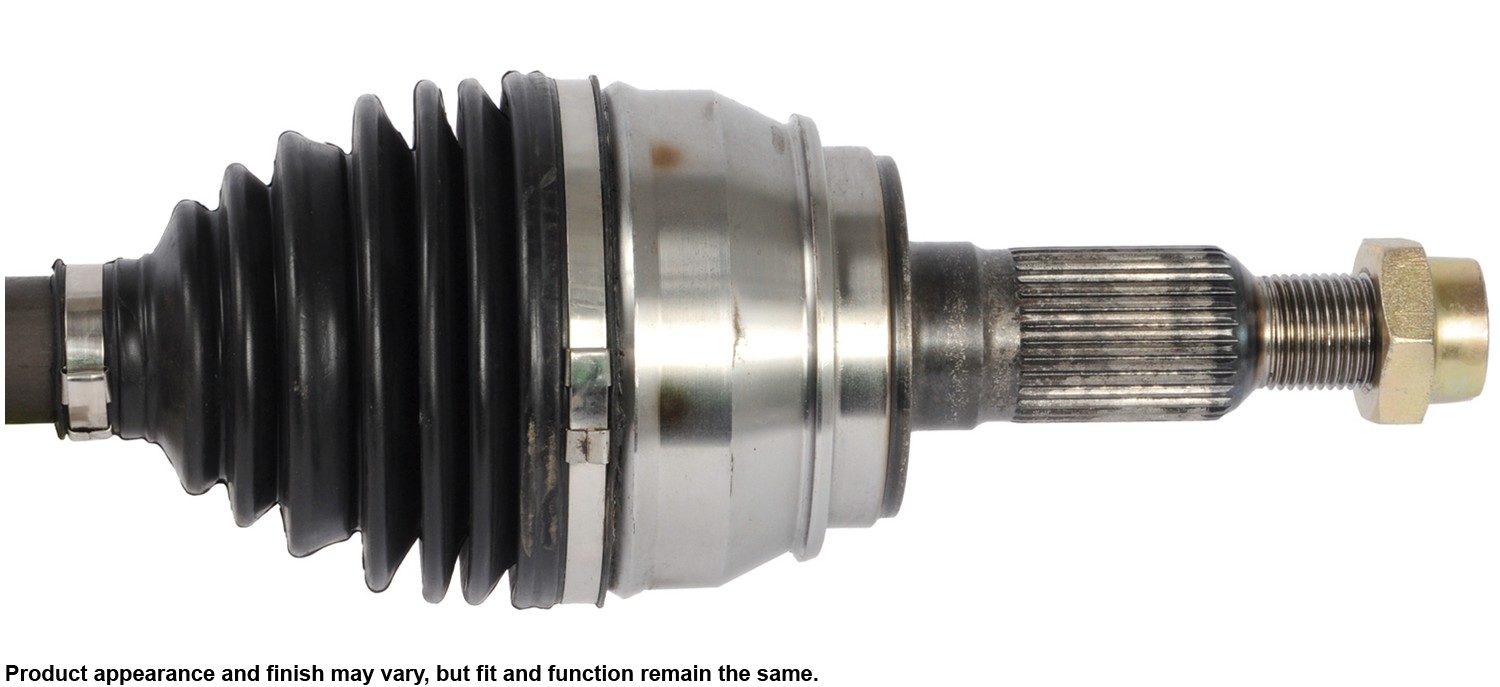 Cardone New CV Axle Assembly 66-1379