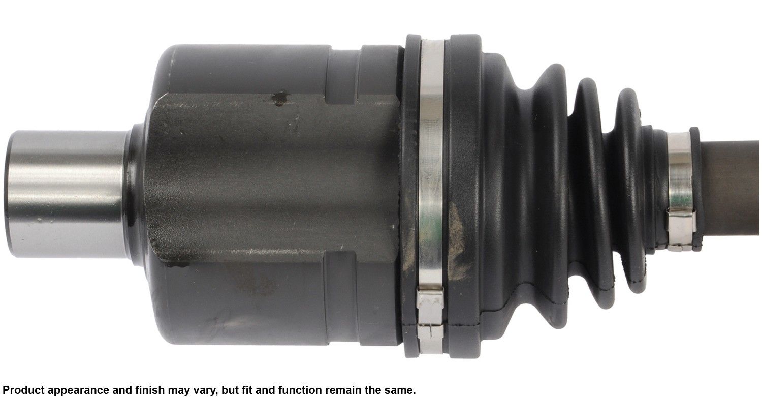 Cardone New CV Axle Assembly 66-1379