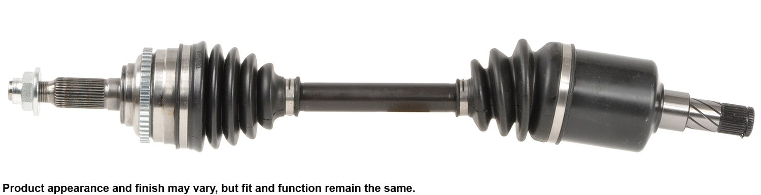 Cardone New New CV Axle Assembly 66-1389