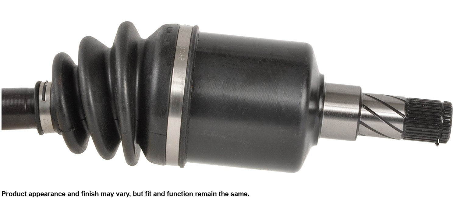 Cardone New New CV Axle Assembly 66-1389
