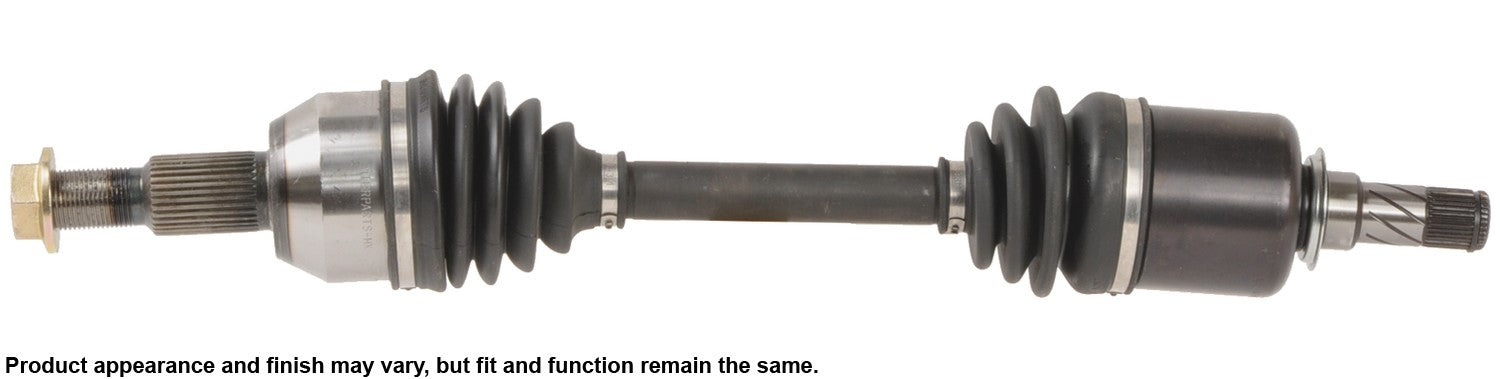 Cardone New CV Axle Assembly 66-1396