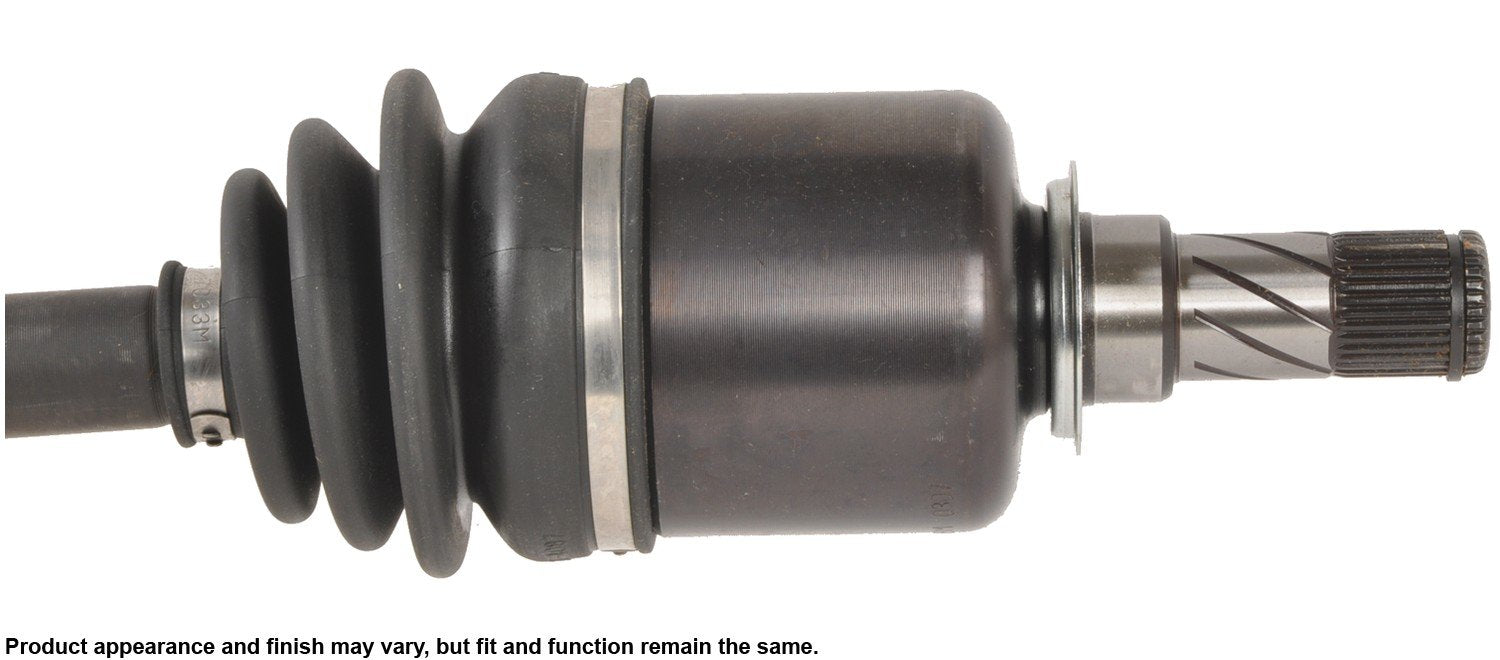 Cardone New CV Axle Assembly 66-1396